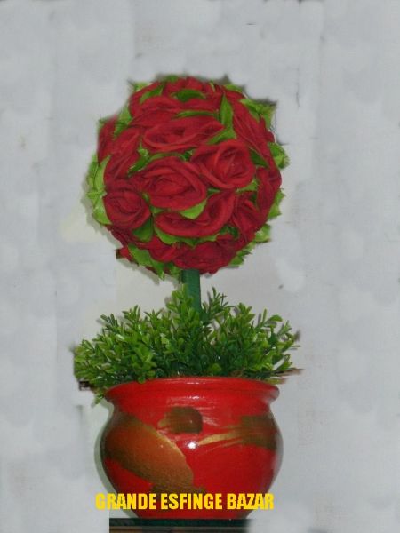 TUPIARA DE ROSAS