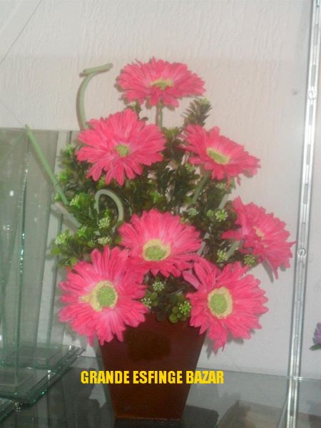 GERBERAS